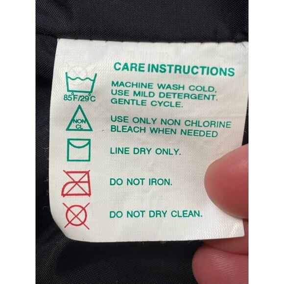 Obermeyer Dynamic Shell Jacket Red Women’s 10 Waterproof Windproof Outdoors Ski - Picture 15 of 16